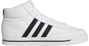 Giày Adidas Herren Retrovulc Mid ‘Black White’ GW8368