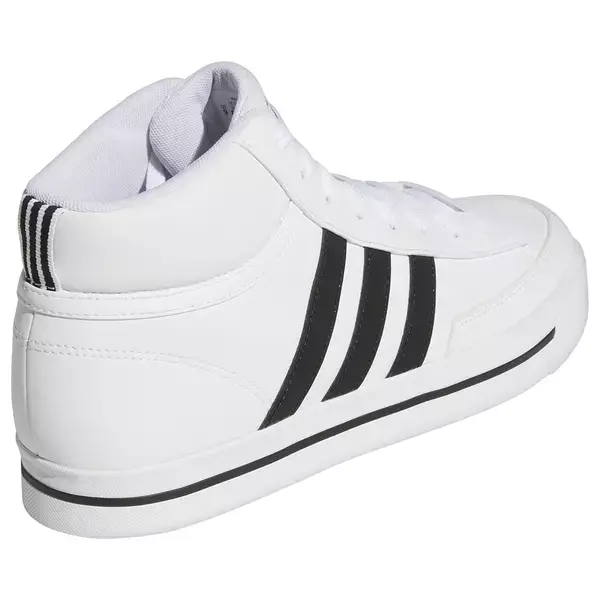 Giày Adidas Herren Retrovulc Mid ‘Black White’ GW8368 - Ảnh 6