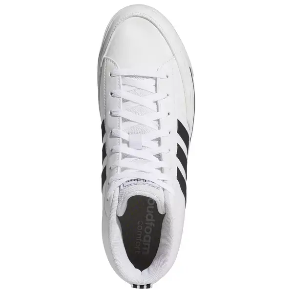 Giày Adidas Herren Retrovulc Mid ‘Black White’ GW8368 - Ảnh 5
