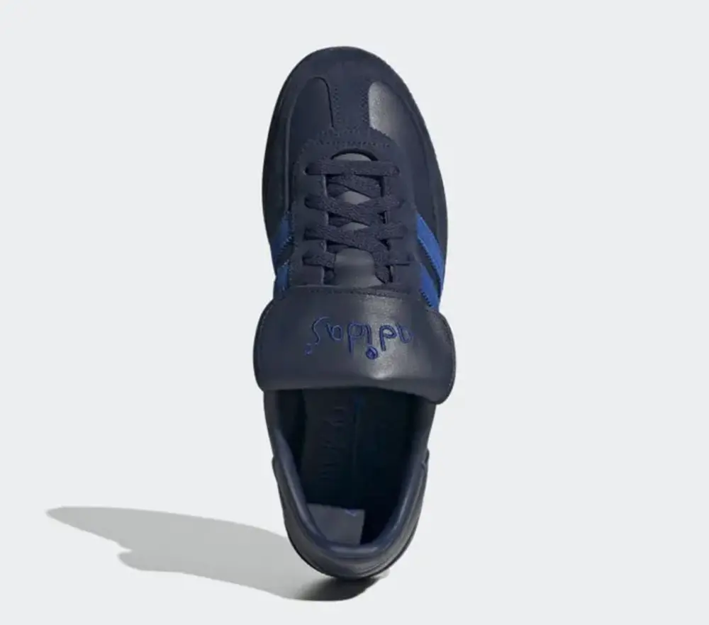 Giày Adidas Handball Spezial "Night Indigo" HP6696 - Ảnh 3