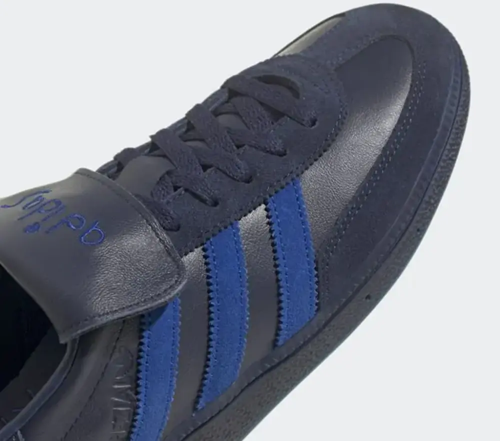 Giày Adidas Handball Spezial "Night Indigo" HP6696 - Ảnh 4