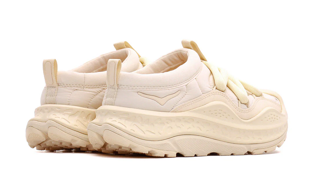 Giày Hoka One One Ora Primo Vanilla 1141570-VLV - Ảnh 4