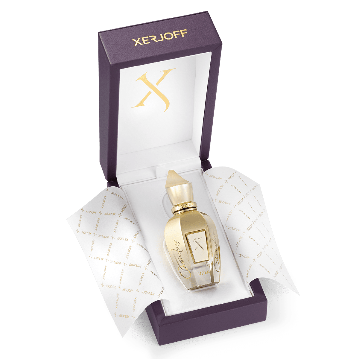 Nước Hoa Xerjoff Uden Overdose EDP - Ảnh 4