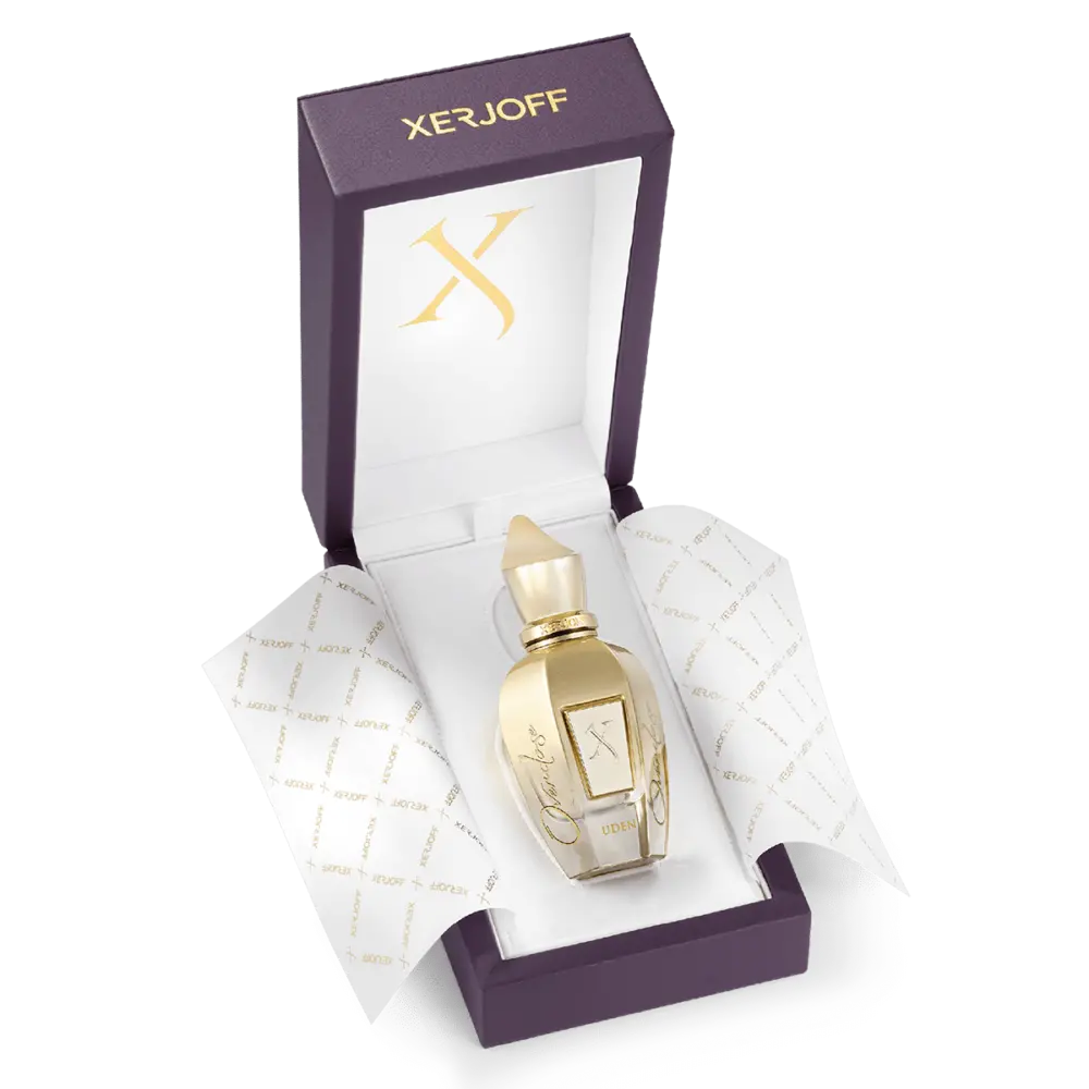 Nước Hoa Xerjoff Uden Overdose EDP - Ảnh 4