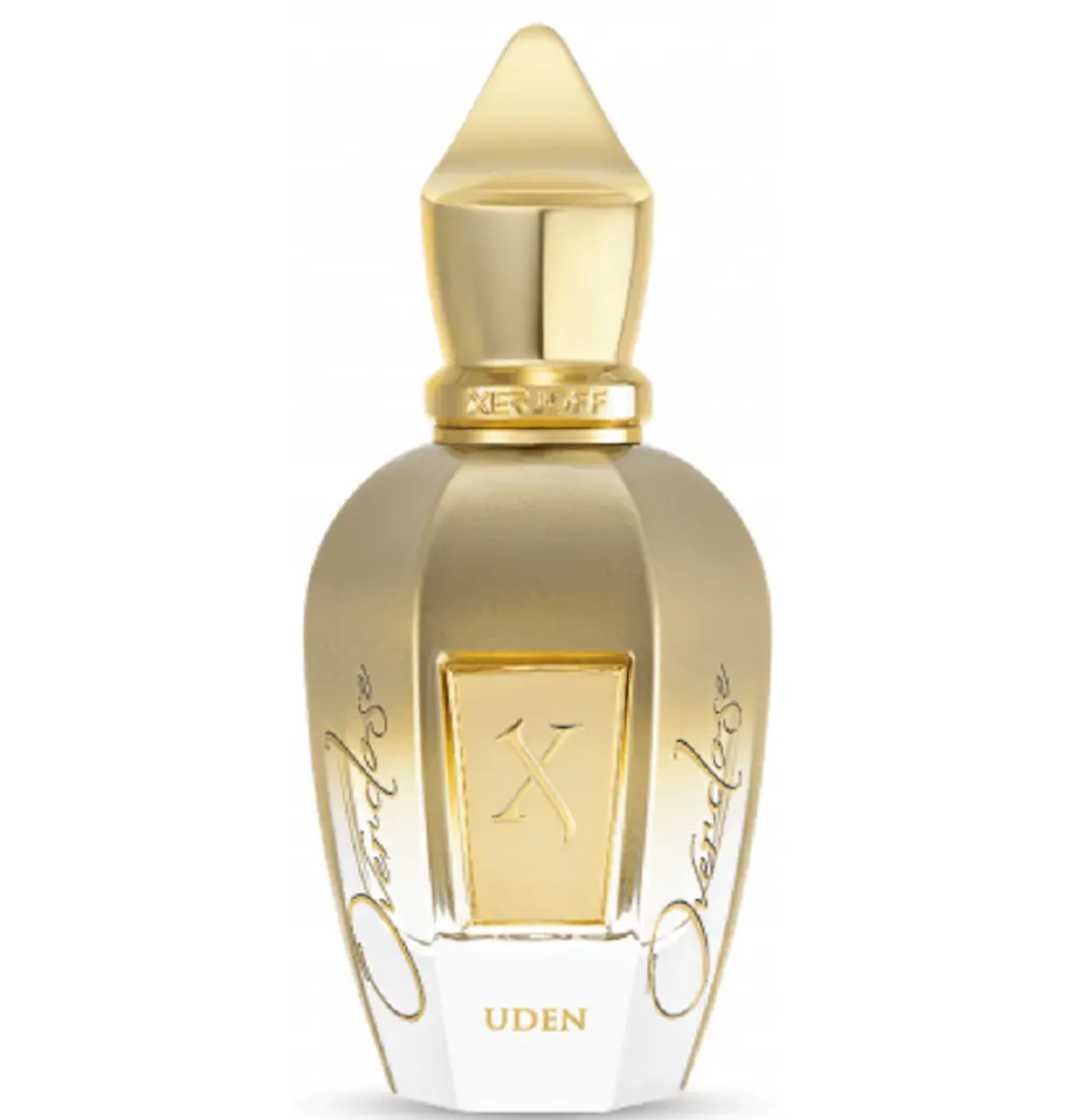 Nước Hoa Xerjoff Uden Overdose EDP