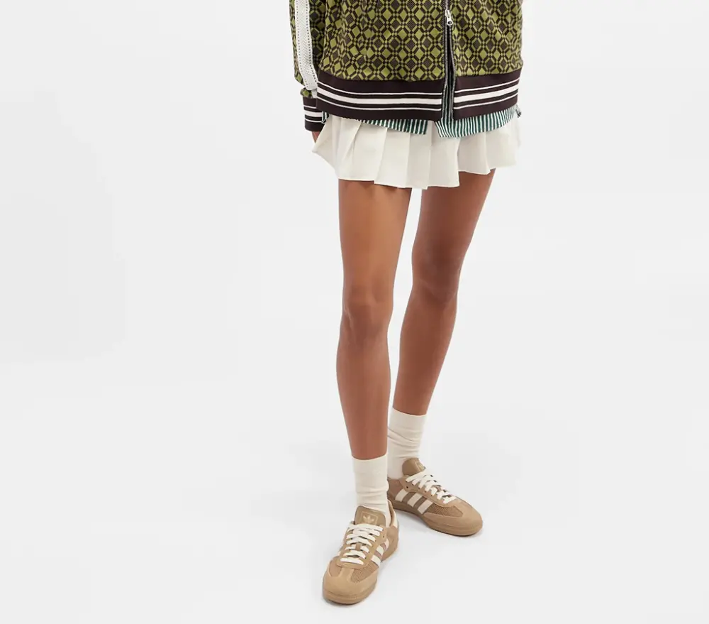 Alternative view of Giày Adidas Samba OG 'Cardboard' IG1379