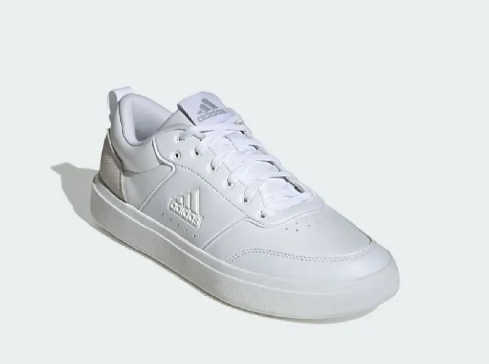 Giày Adidas Park St Athletic Court White IG9848 - Ảnh 6