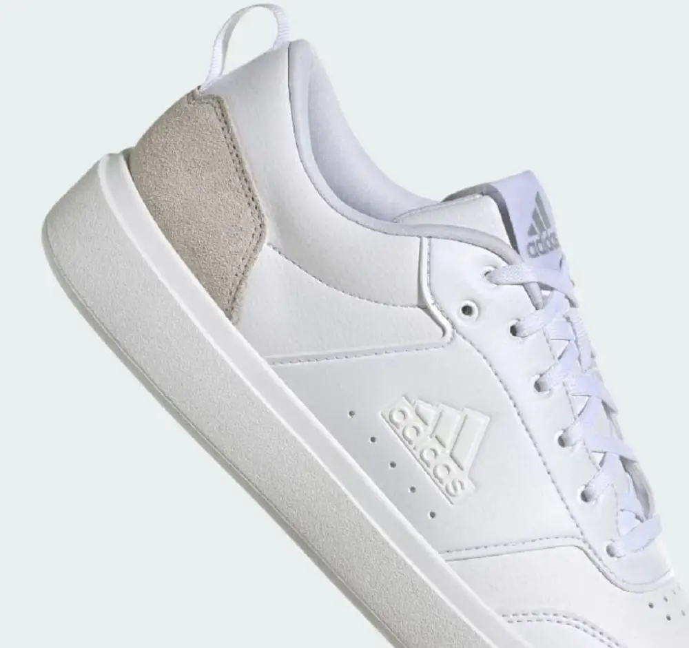 Giày Adidas Park St Athletic Court White IG9848 - Ảnh 7