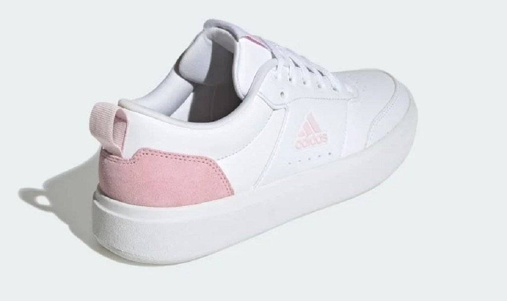 Giày Adidas Park Street 'White Pink' IG9850 - Ảnh 3