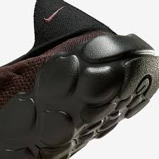 Giày Nike Flyknit Haven Velvet Brown FD2148-001 - Ảnh 5