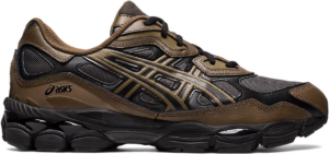 Giày Asics Gel-NYC ‘Dark Sepia Clay Canyon’ 1203A280-251