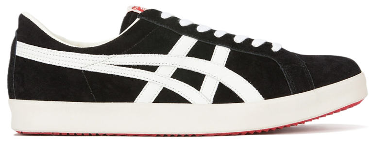 Giày Onitsuka Tiger Nippon Made Mexico Slip-On ‘Black’ 1183A915-002