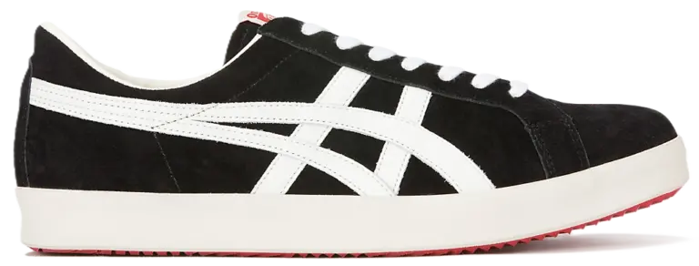 Giày Onitsuka Tiger Nippon Made Mexico Slip-On ‘Black’ 1183A915-002