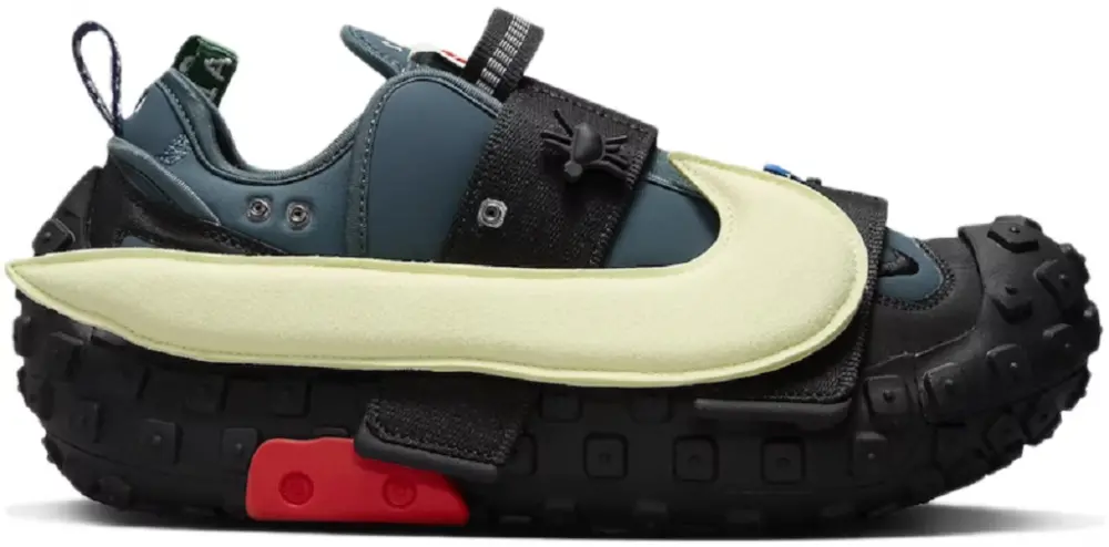 Giày Nike CPFM Air Flea 2 Cactus Plant DV7164-300