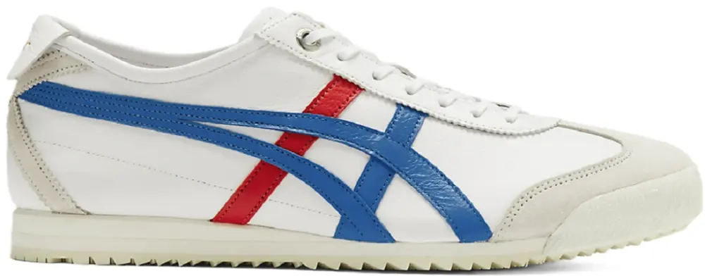 Giày Onitsuka Tiger Mexico 66 SD ‘White Blue’ 1183A872-113