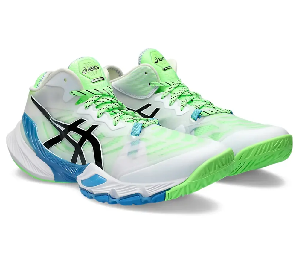 Giày Asics Metarise ‘White’ 1051A058-102 - Ảnh 3