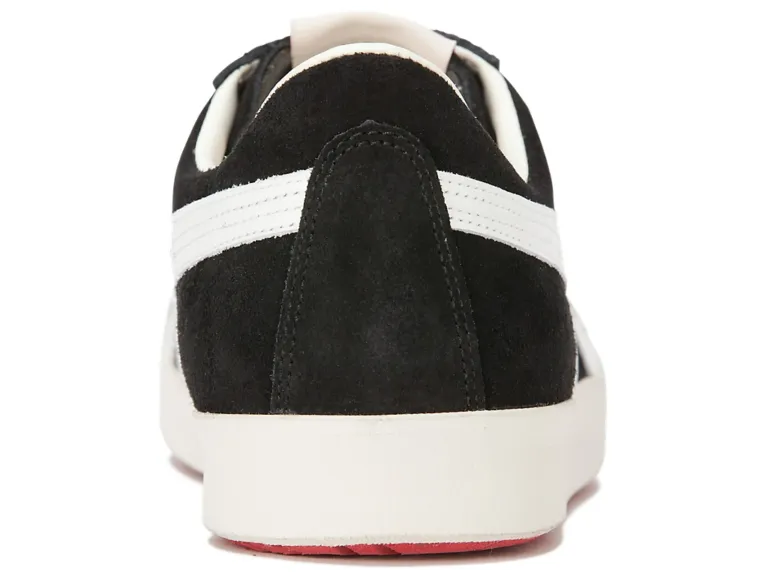 Giày Onitsuka Tiger Nippon Made Mexico Slip-On ‘Black’ 1183A915-002 - Ảnh 4