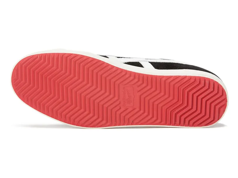 Giày Onitsuka Tiger Nippon Made Mexico Slip-On ‘Black’ 1183A915-002 - Ảnh 2