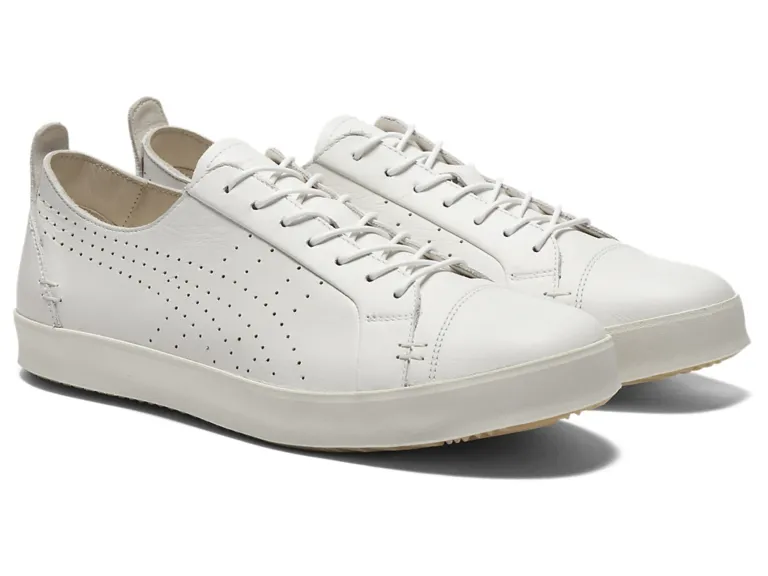 Giày Onitsuka Tiger Nippon Made Colesne ‘White’ 1183C191-100 - Ảnh 7