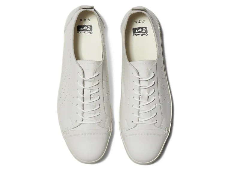 Giày Onitsuka Tiger Nippon Made Colesne ‘White’ 1183C191-100 - Ảnh 4