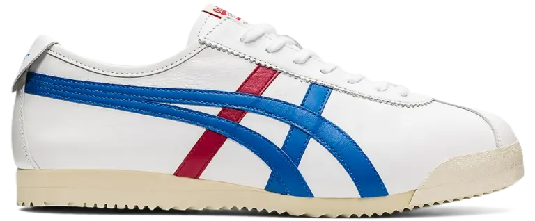 Giày Onitsuka Tiger Nippon Made Limber Up ‘White’ 1183B358-100