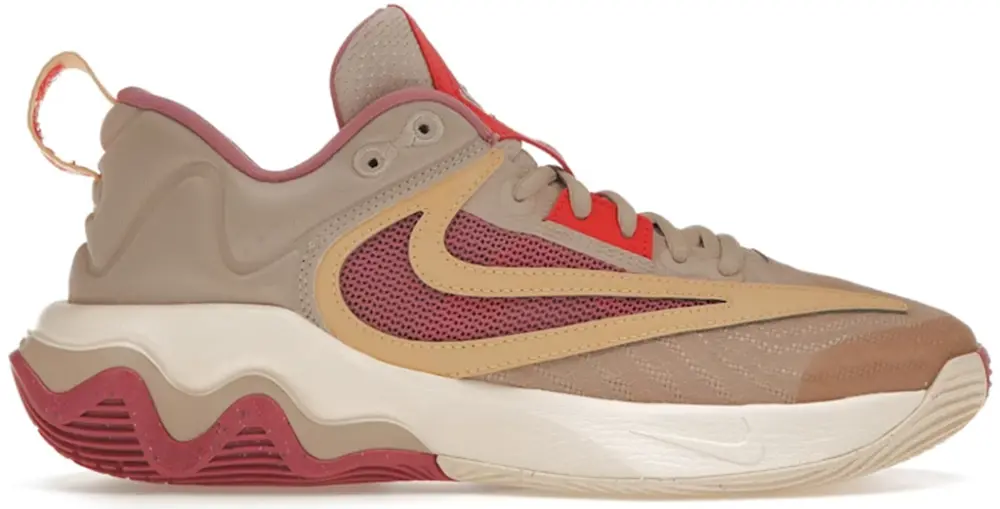Giày Nike Giannis Immortality 3 EP ‘Pink’ DZ7534-200