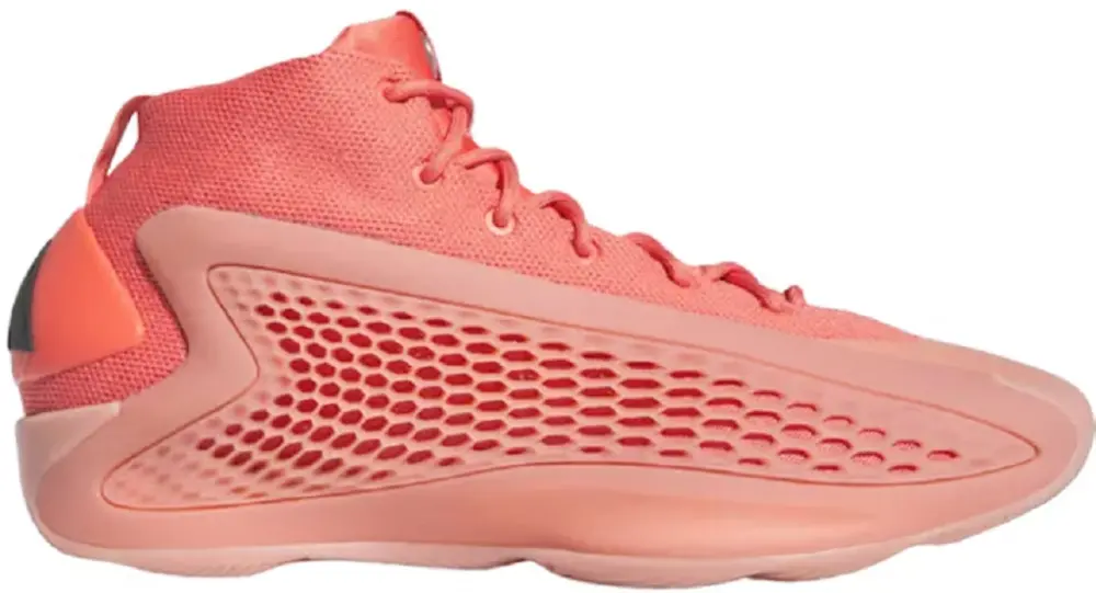 Giày Adidas AE 1 Georgia Red Clay IF1863