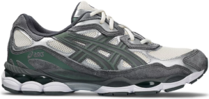 Giày Asics GEL-NYC ‘Cream Steel Grey’ 1203A383-101