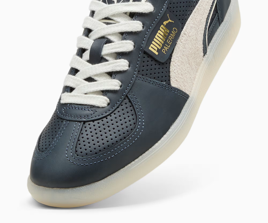 Giày Puma Palermo 'Parisian Night' 398570-01 - Ảnh 3