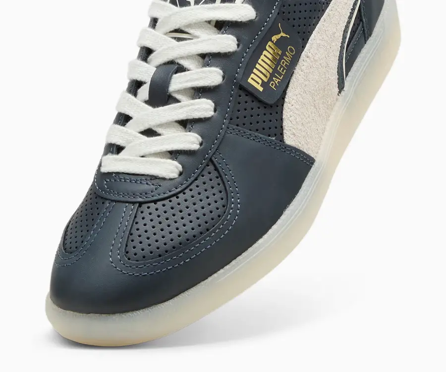 Giày Puma Palermo 'Parisian Night' 398570-01 - Ảnh 3