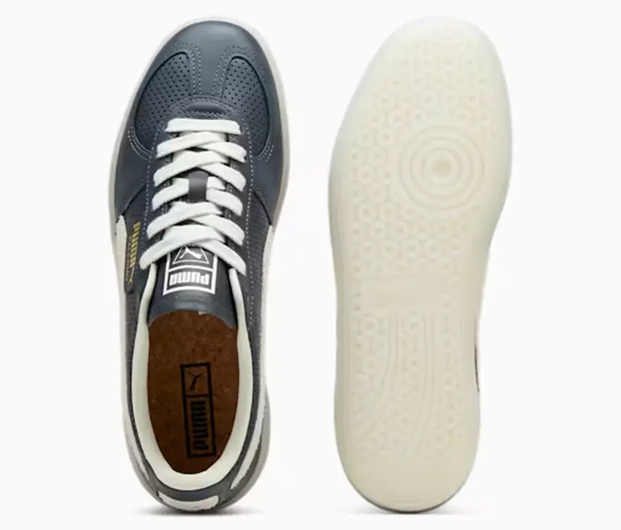 Giày Puma Palermo 'Parisian Night' 398570-01 - Ảnh 5