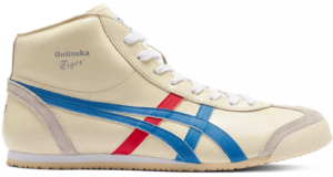 Giày Onitsuka Tiger Mexico Mid Runner ‘White’ 1183B577-102