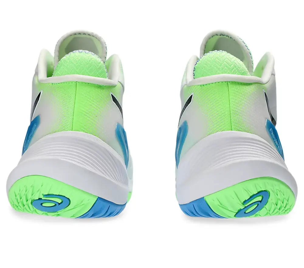 Giày Asics Metarise ‘White’ 1051A058-102 - Ảnh 4