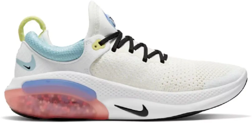 Giày Nike Joyride Run Flyknit Summit White AQ2731-101