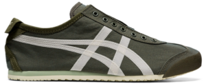 Giày Onitsuka Tiger Mexico 66 Slip-On ‘Green’ 1183B603-301