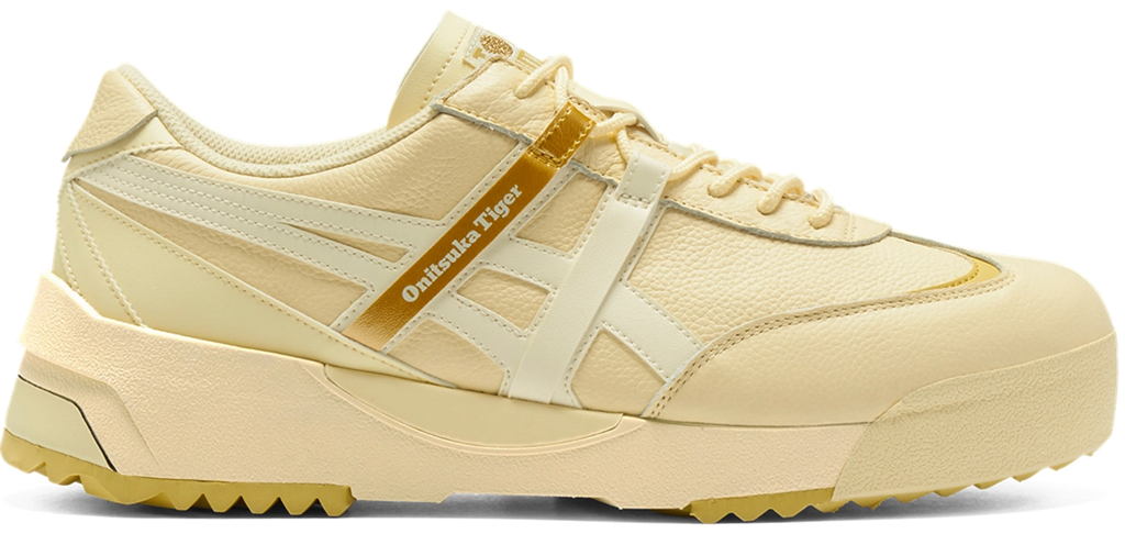 Giày Onitsuka Tiger Delegation ‘Beige Cream’ 1183A559-250