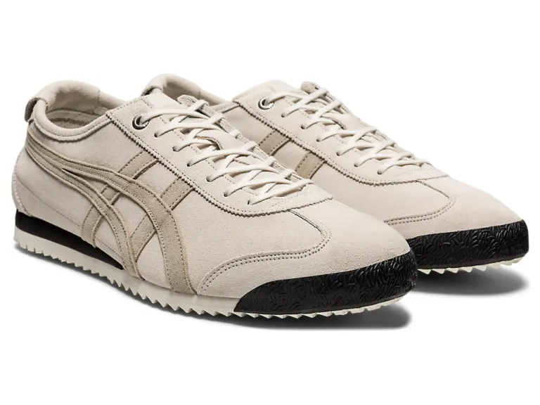 Giày Onitsuka Tiger Mexico 66 ‘Birch’ 1183A527-201 - Ảnh 5