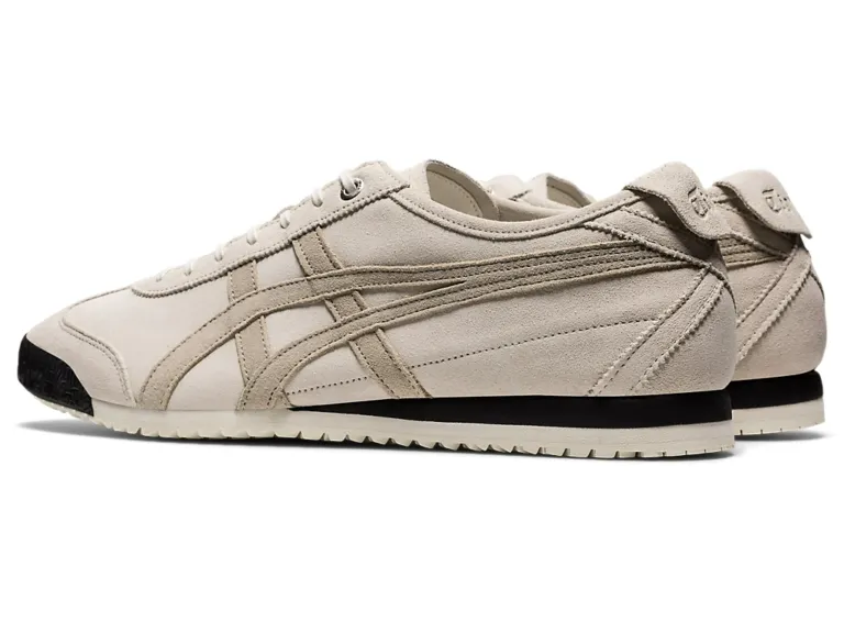 Giày Onitsuka Tiger Mexico 66 ‘Birch’ 1183A527-201 - Ảnh 4