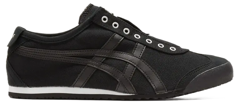 Giày Onitsuka Tiger Mexico 66 ‘Black’ D3K0Q-9090