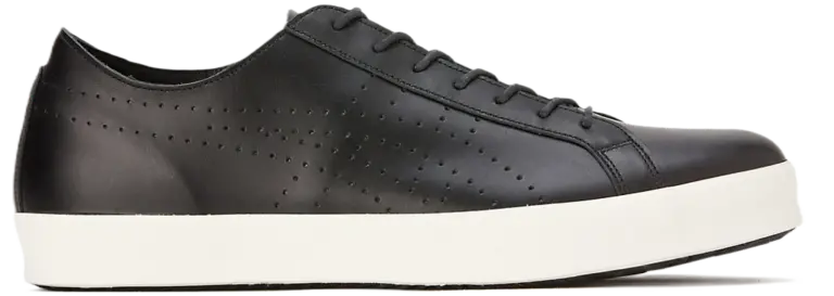 Giày Onitsuka Tiger Fabre Deluxe LO CL ‘Black’ 1183B460-002