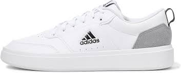 Giày Adidas Park Street Shoes 'Cloud White Black' IG9849 - Ảnh 5