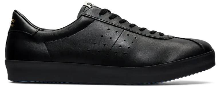 Giày Onitsuka Tiger Nippon Made Lawnship ‘Black’ 1183A914-001