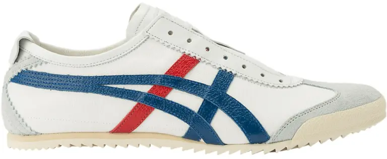 Giày Onitsuka Tiger Mexico Slip-On ‘White’ 1181A145-100