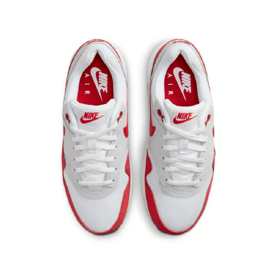 Alternative view of Giày Nike Air Max 1 ‘Sport Red’ DZ3307-003