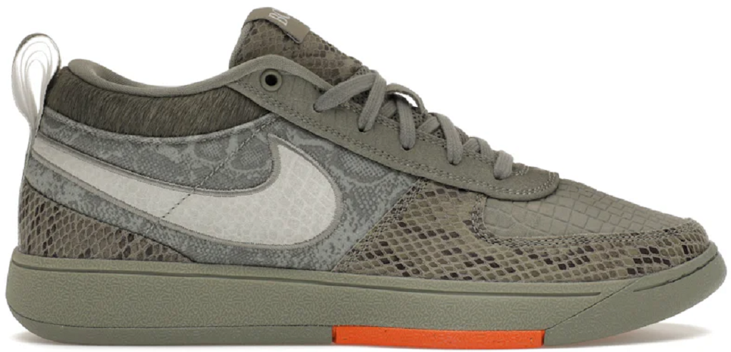 Giày Nike Book 1 Hike HF6236-002