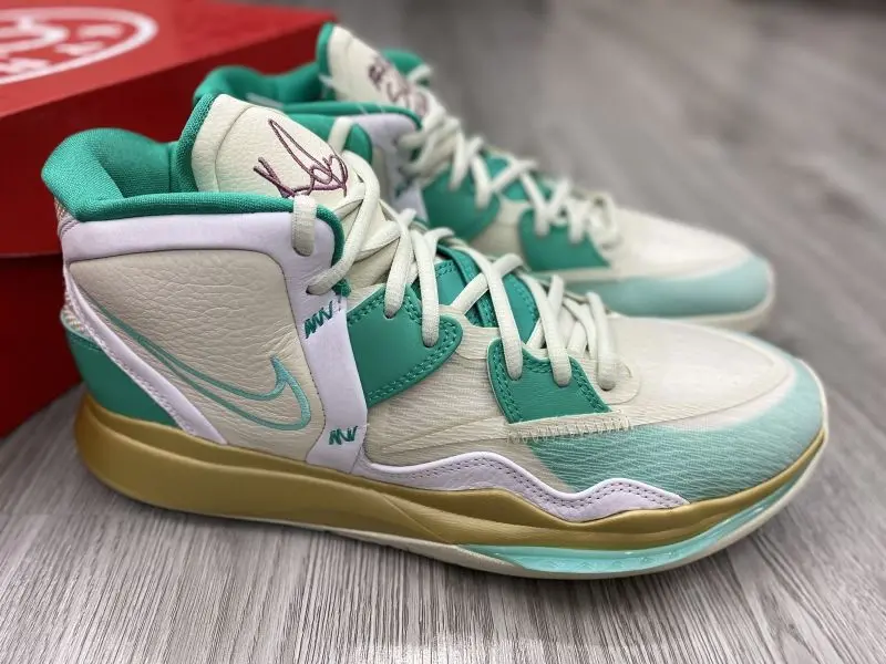 Giày Nike Kyrie 8 “Keep Sue Fresh” DC9134-002 - Ảnh 4