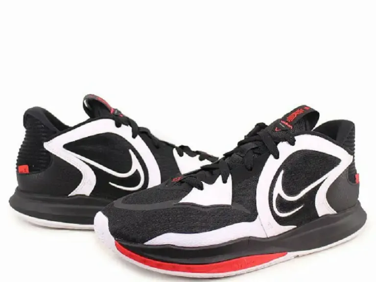 Giày Nike Kyrie Low 5 ‘Dominoes’ DJ6014-001 - Ảnh 2