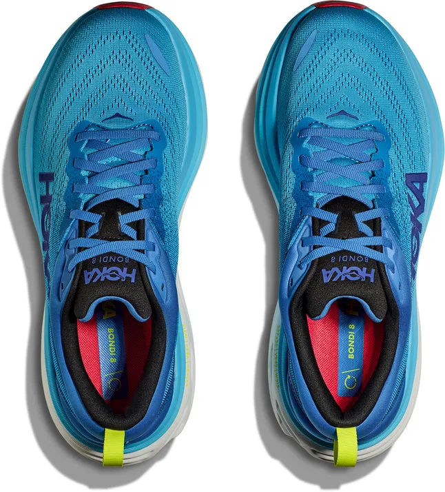 Giày Hoka M Bondi 8 'Wide' 1127953-VSW - Ảnh 2