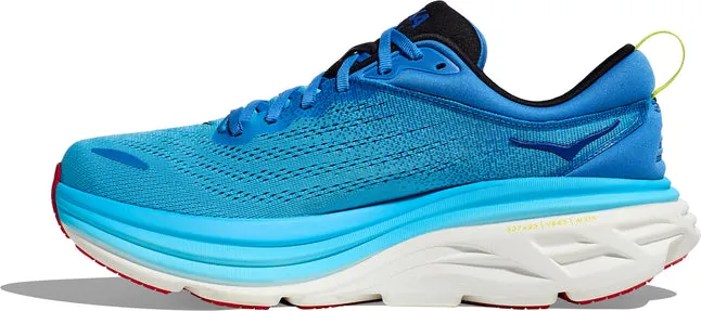 Giày Hoka M Bondi 8 'Wide' 1127953-VSW - Ảnh 8