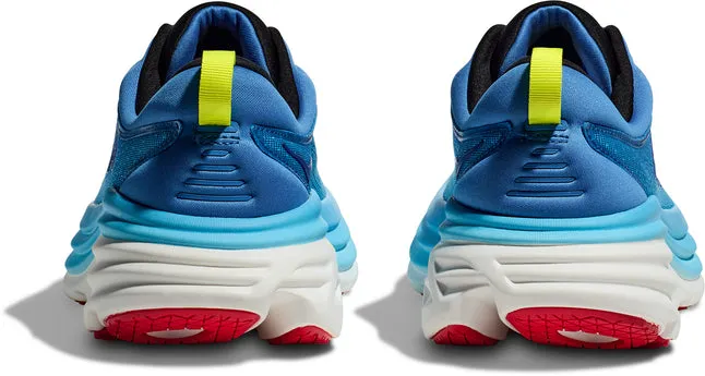 Giày Hoka M Bondi 8 'Wide' 1127953-VSW - Ảnh 7